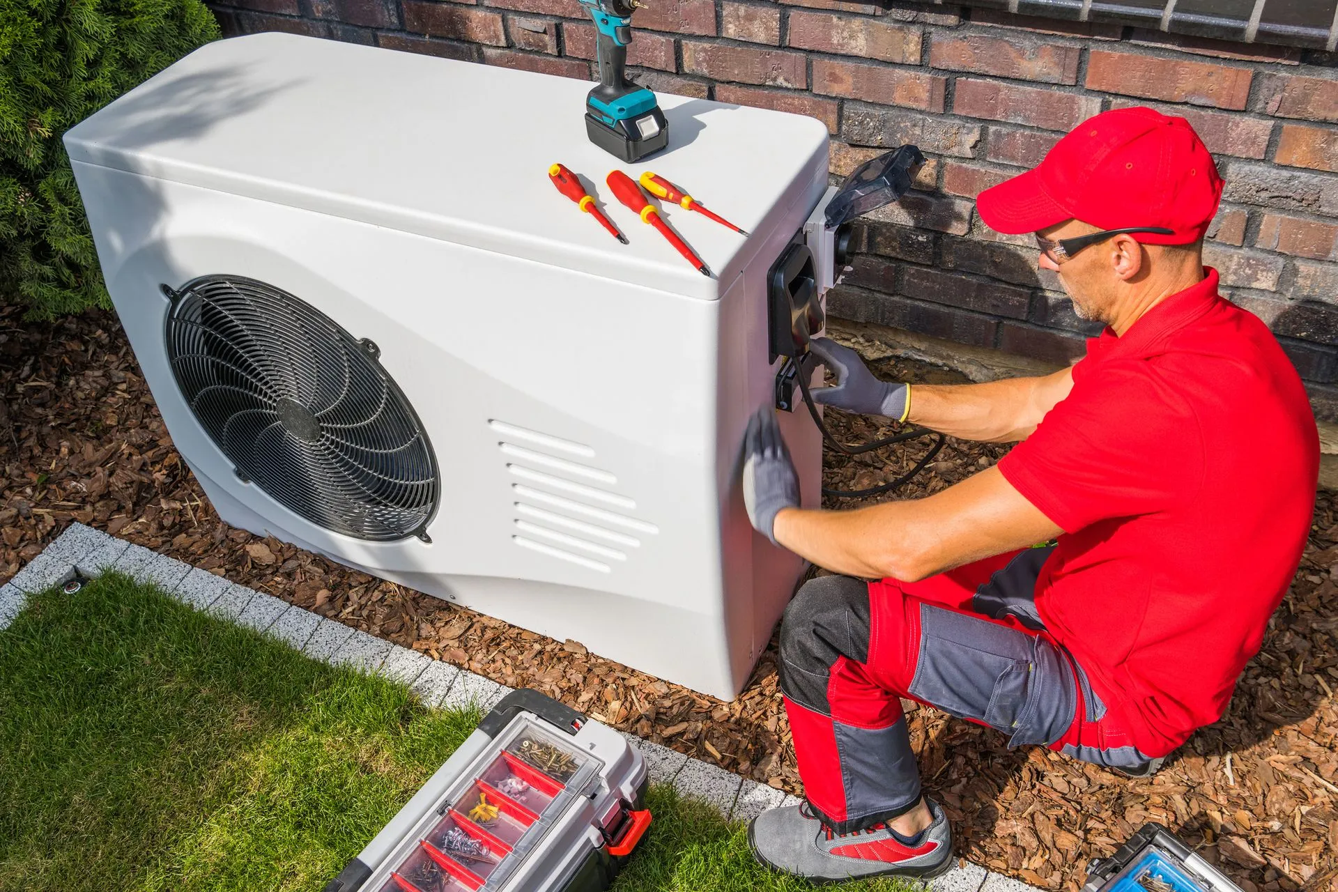 About HVAC in Park City, UT